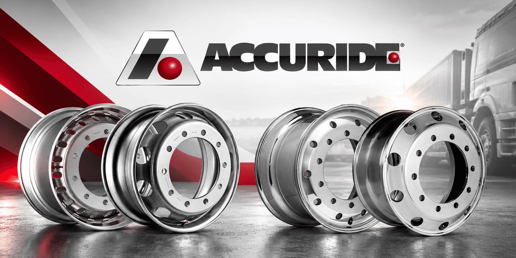 Kataloga ACCURIDE 2026 titulbilde