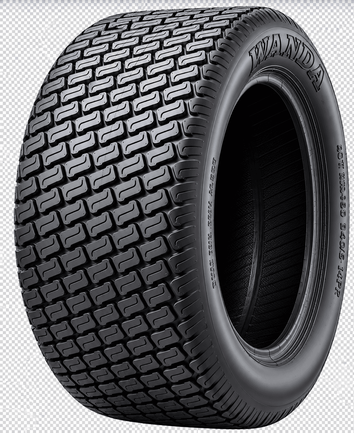22X10.00-14 WANDA P5038 75A4 4PR TL