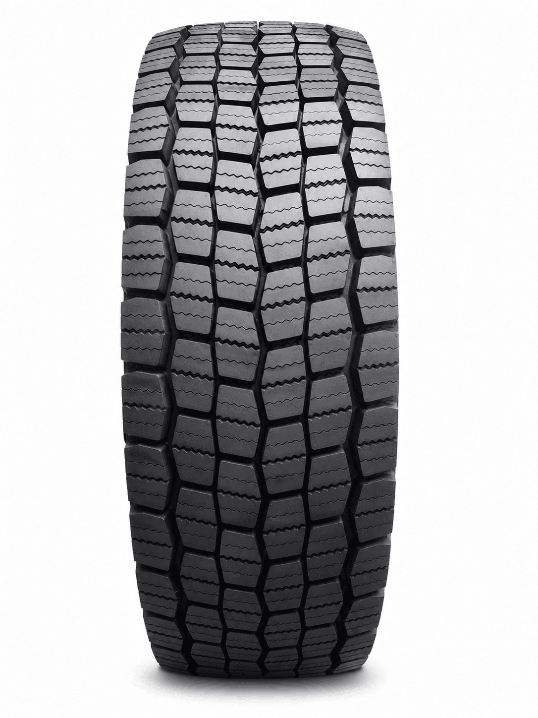 295/80R22.5 LEAO W-D60 154/149M 18PR M+S 3PMSF