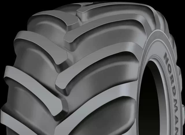 710/45-26.5 NOKIAN NORDMAN FOREST TRS L-2 SF 20PR 168A8 TT
