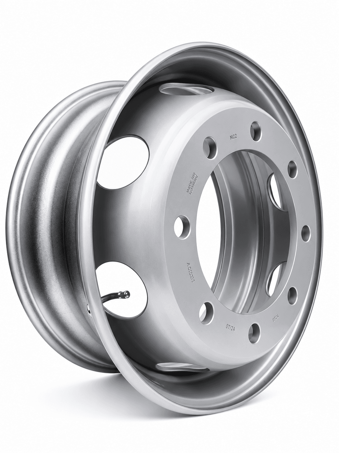 6.75x17.5 KRONPRINZ(Accuride) DISKS F8 221/275 ET145 M20 14007