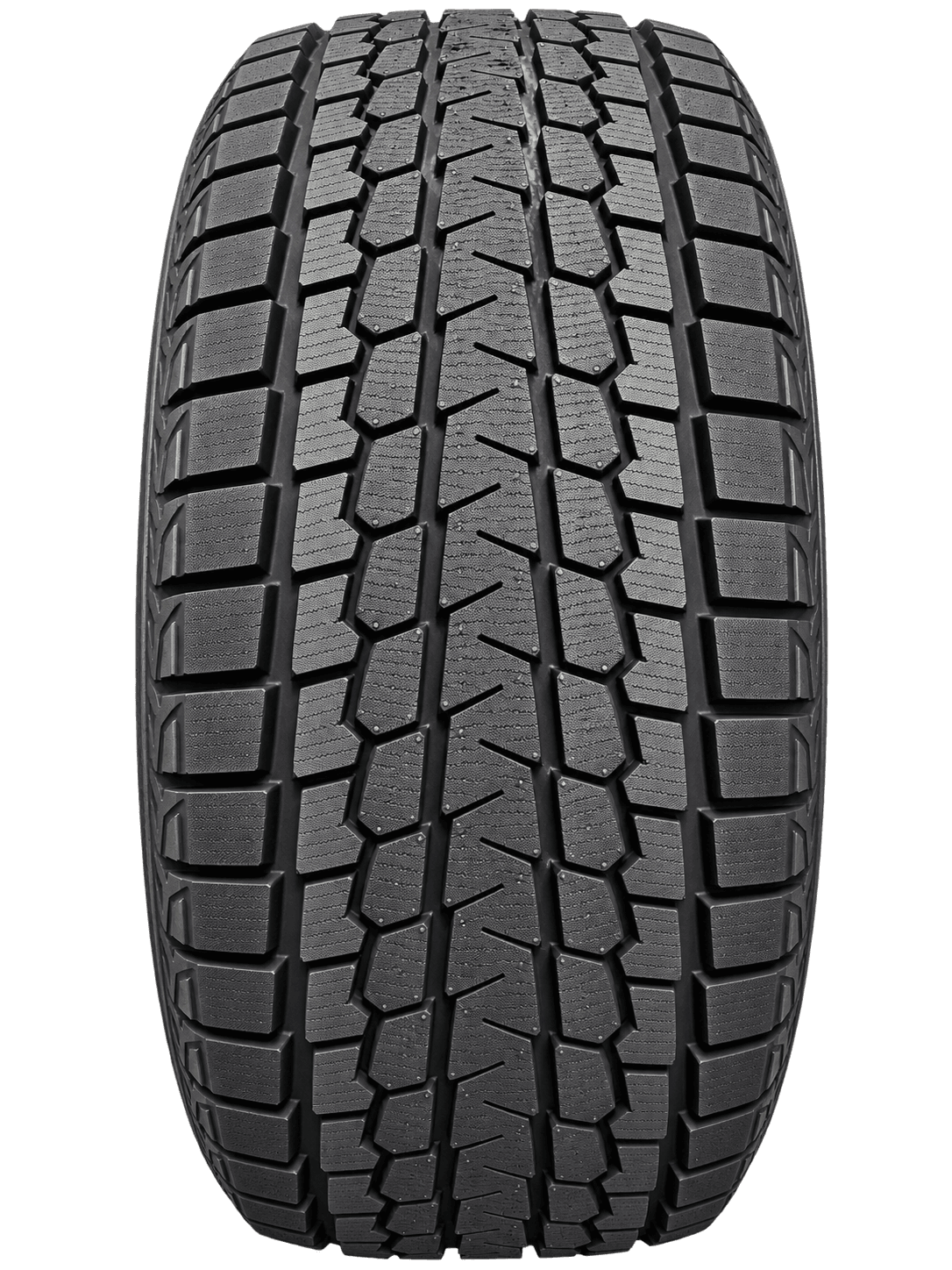 275/40R21 YOKOHAMA ICEGUARD G075 107Q XL TL RP 3PMSF