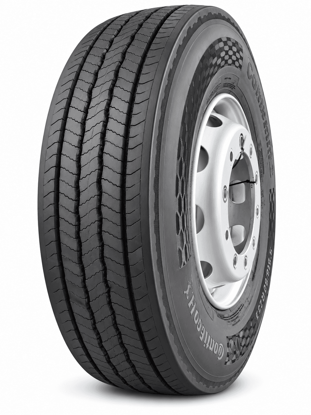 315/80R22.5 CONTINENTAL ECO HS 5 20PR 3PMSF