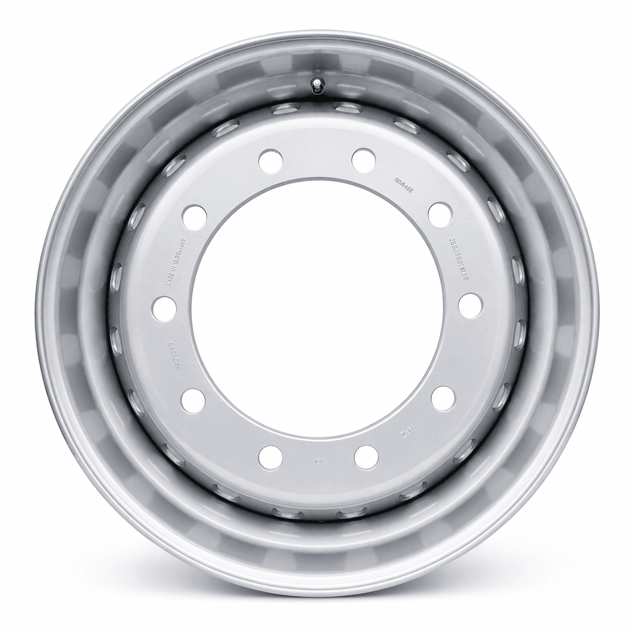 11.75X22.5 KRONPRINZ(Accuride) F10 ET120 (15083) 15146