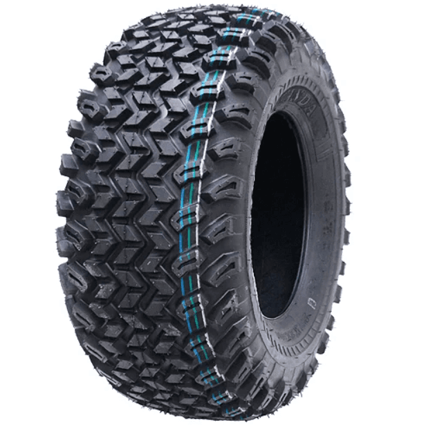 23X10.50-12 WANDA P334 4PR TL