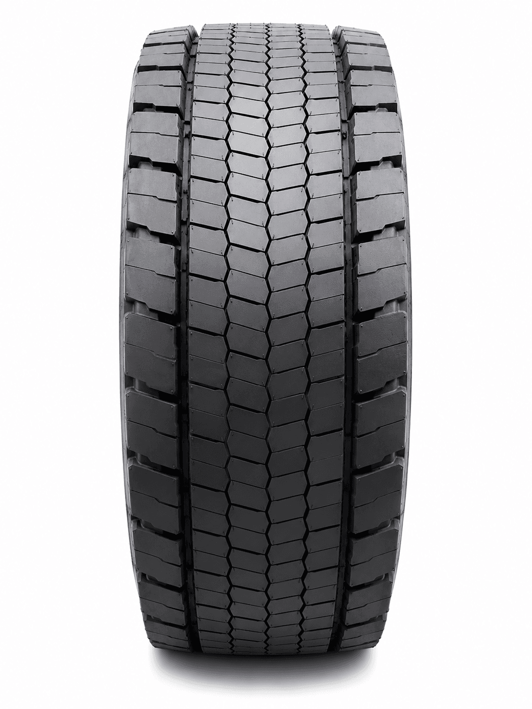 315/70R22.5 HANKOOK DL20W 154/150L