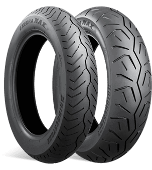 100/90-19 BRIDGESTONE E-Max F 57H TL
