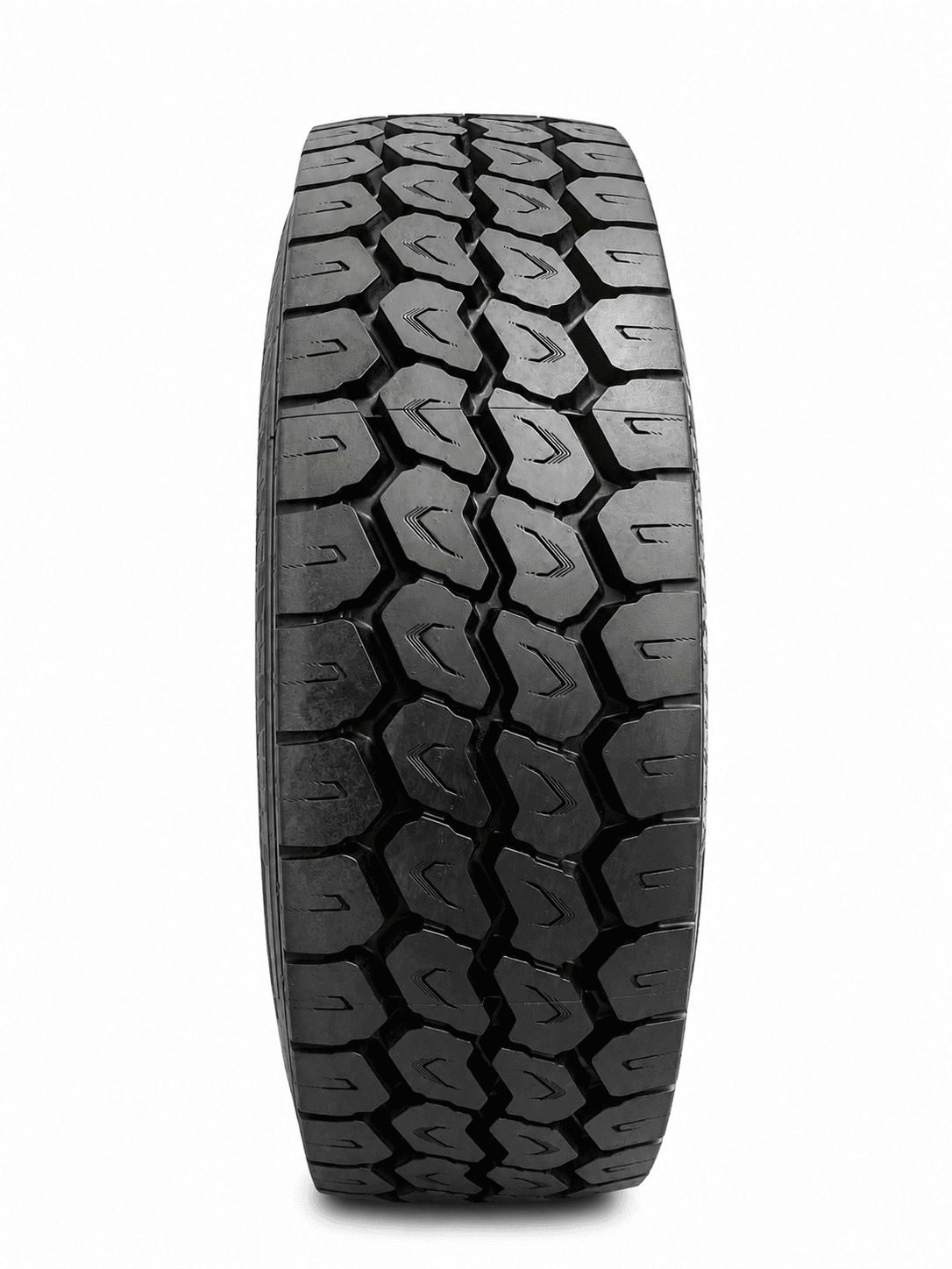 13R22.5 LEAO M205-A 20PR 158/156K 3PMSF