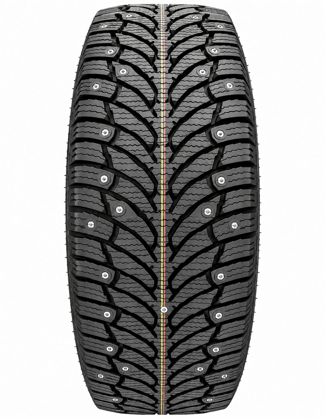 225/60R17 WOLF NORD 2 99T M+S TL DOT21
