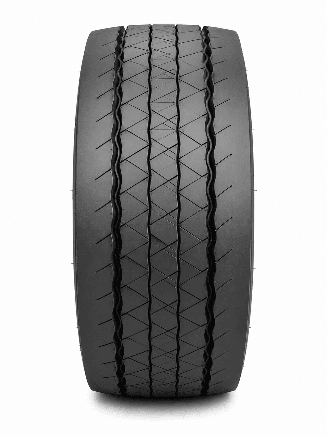385/55R22.5 LEAO ETT100 160K/158L 20PR TL 3PMSF