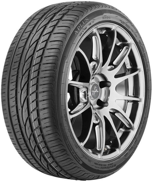 195/50R15 APLUS A607 82V DOT22