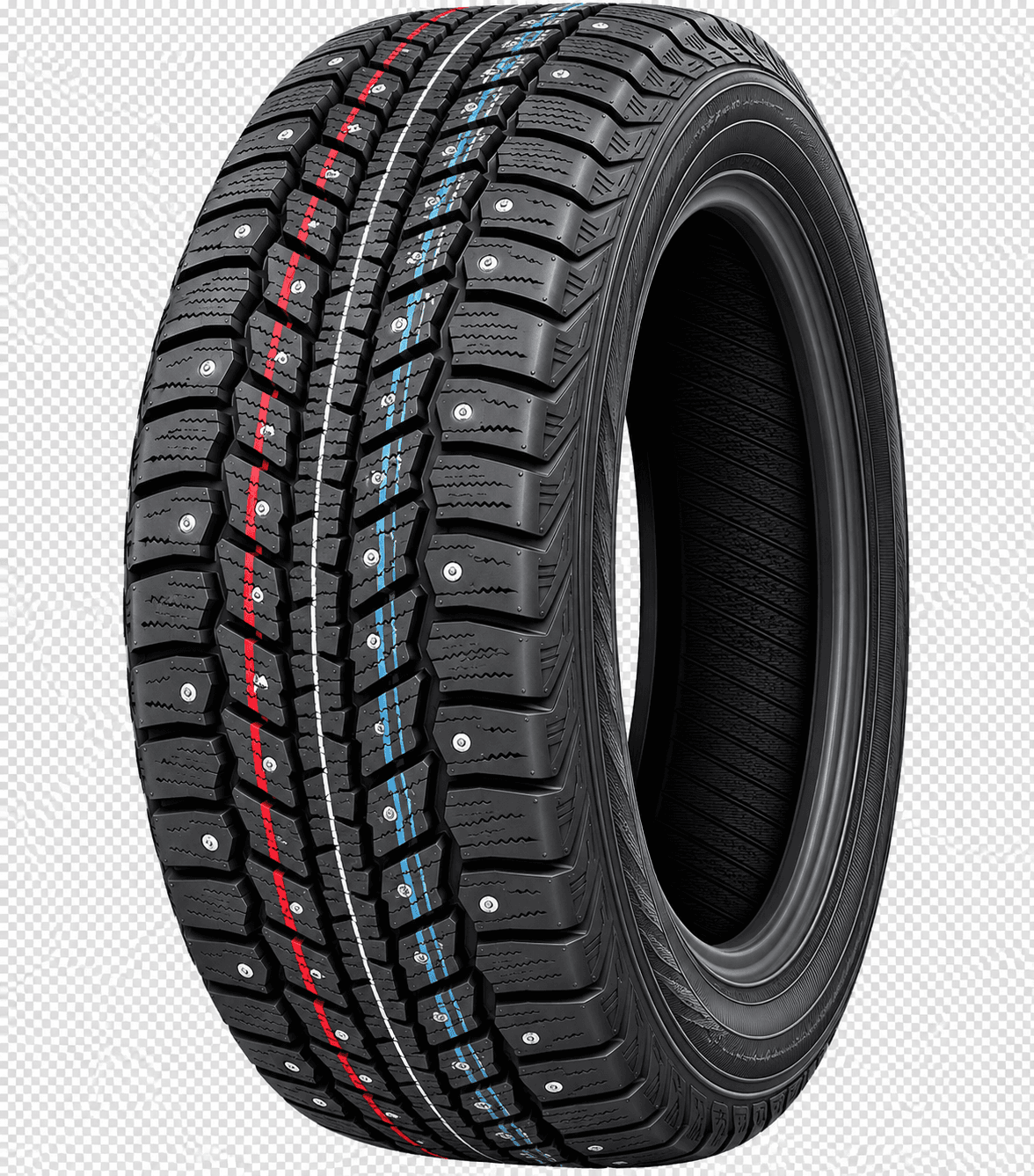 195/70R14C KENDA KR500 WINTER TRAILER 104/102N