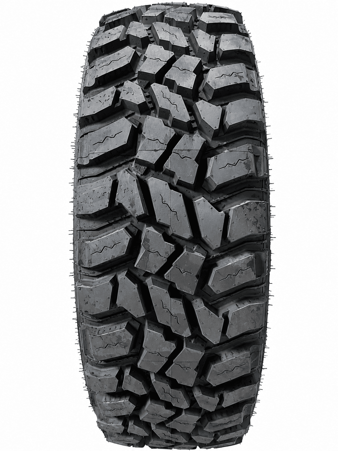 245/75R16 COOPER DISCOVERER STT PRO 120/116Q TL