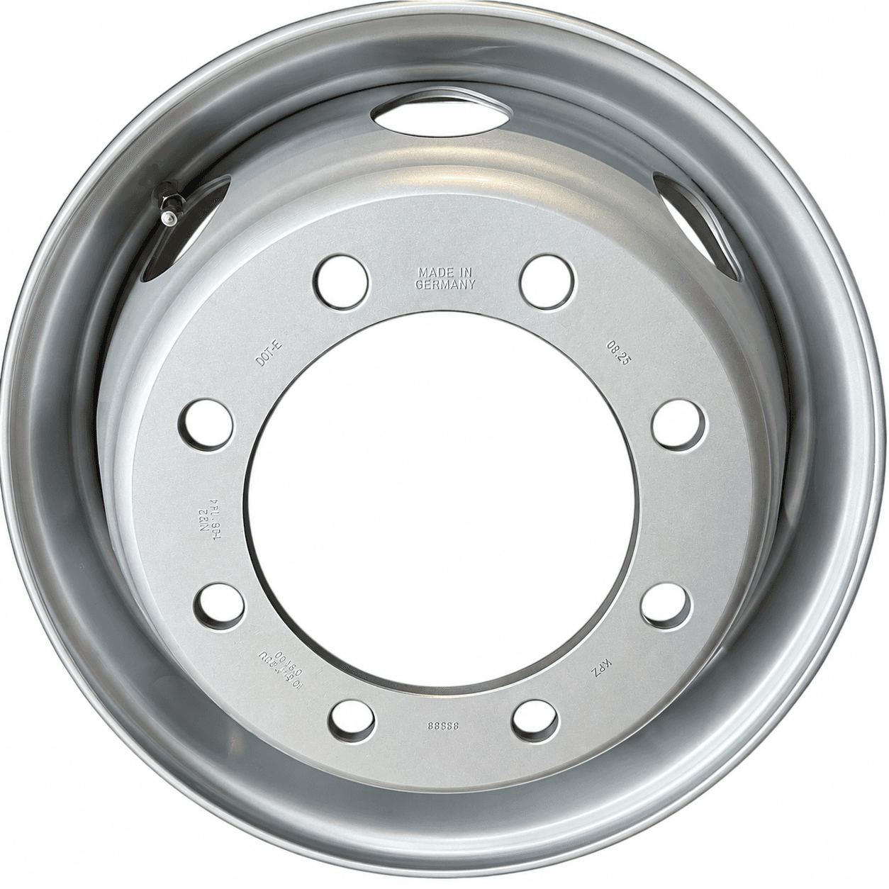 7.50X19.5 KRONPRINZ F8 221/275 M22 ET150 35368