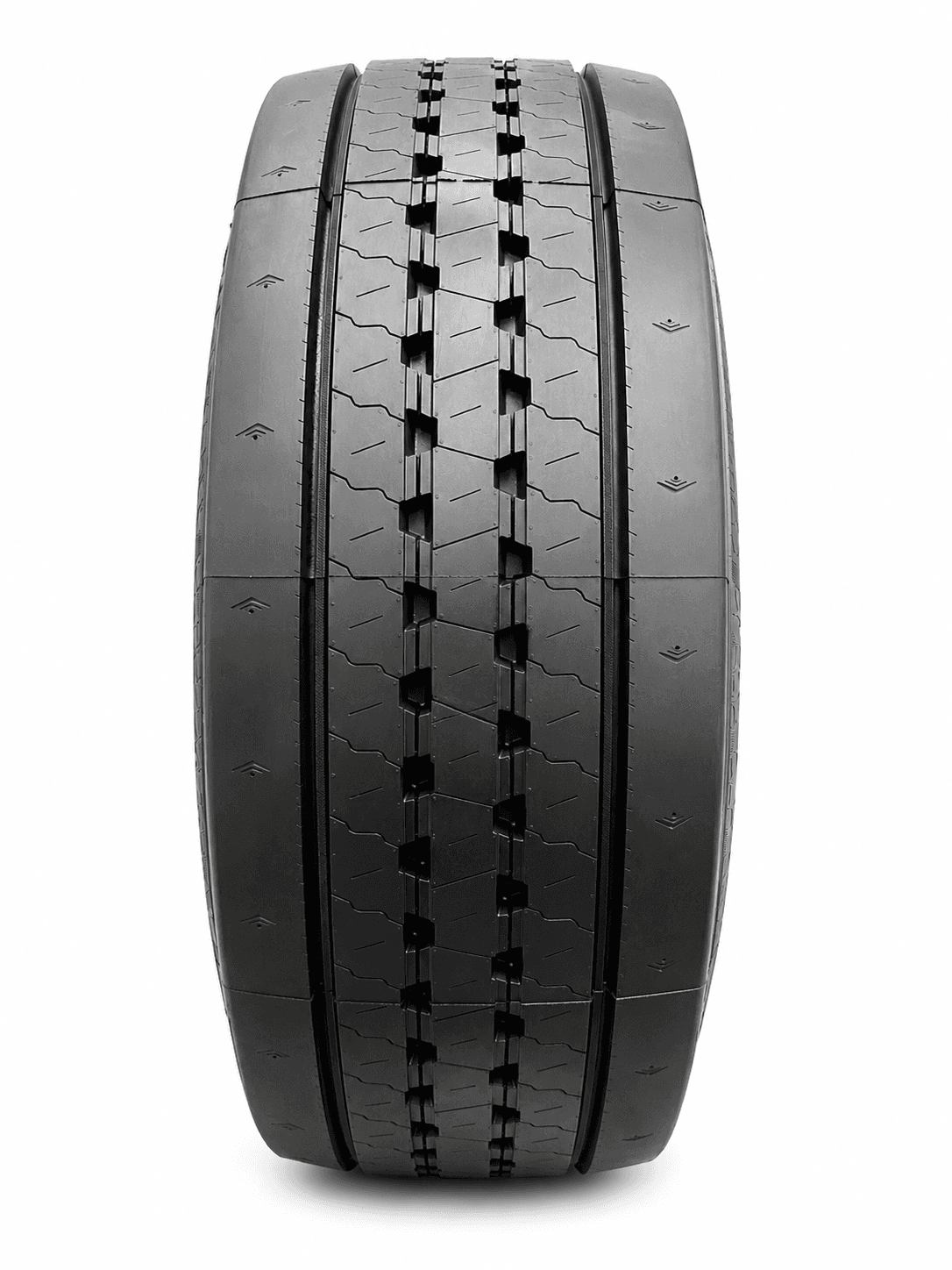 385/55R22.5 LEAO R203-T 160K/158L 20PR 3PMSF
