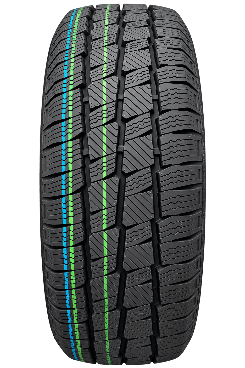 225/65R16C ONYX NY-W287 112/110R