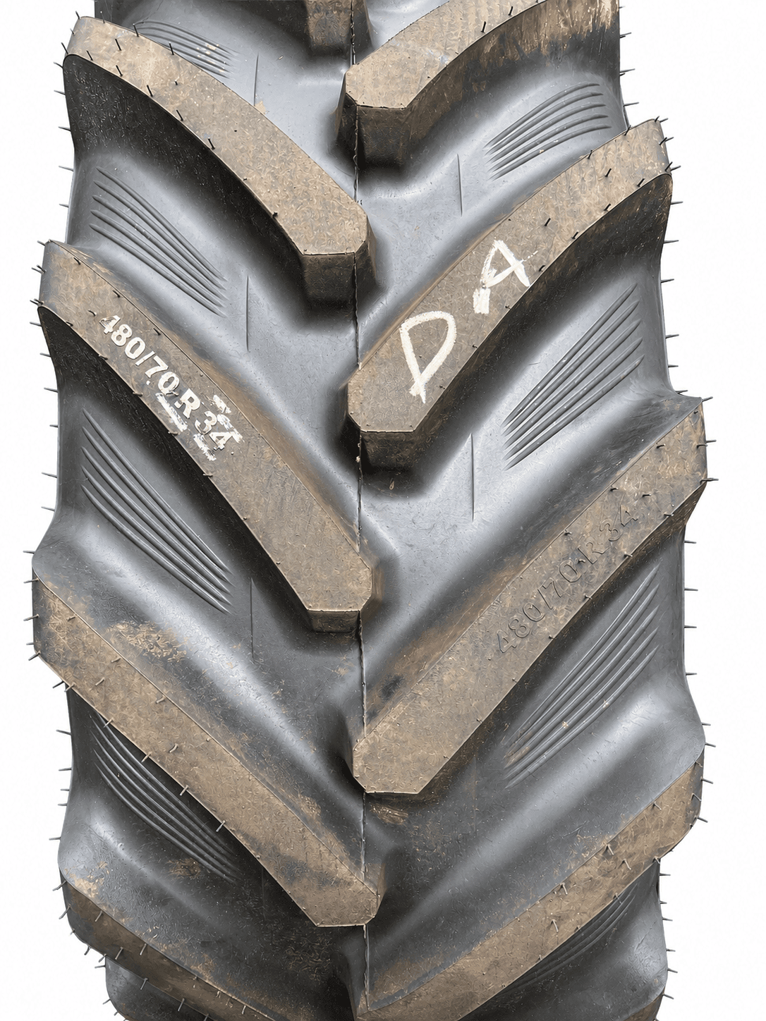480/70R34 OZKA AGROLOX 143D/146A8 TL DA