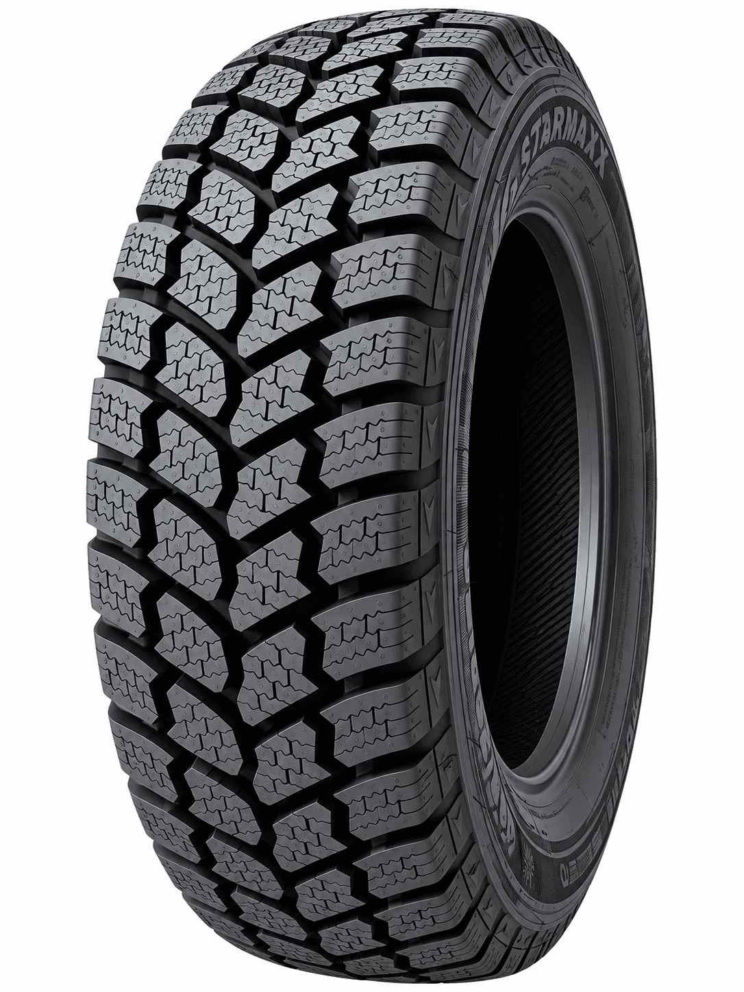 195/70R15C STARMAXX PROWIN ST960 104/102R TL