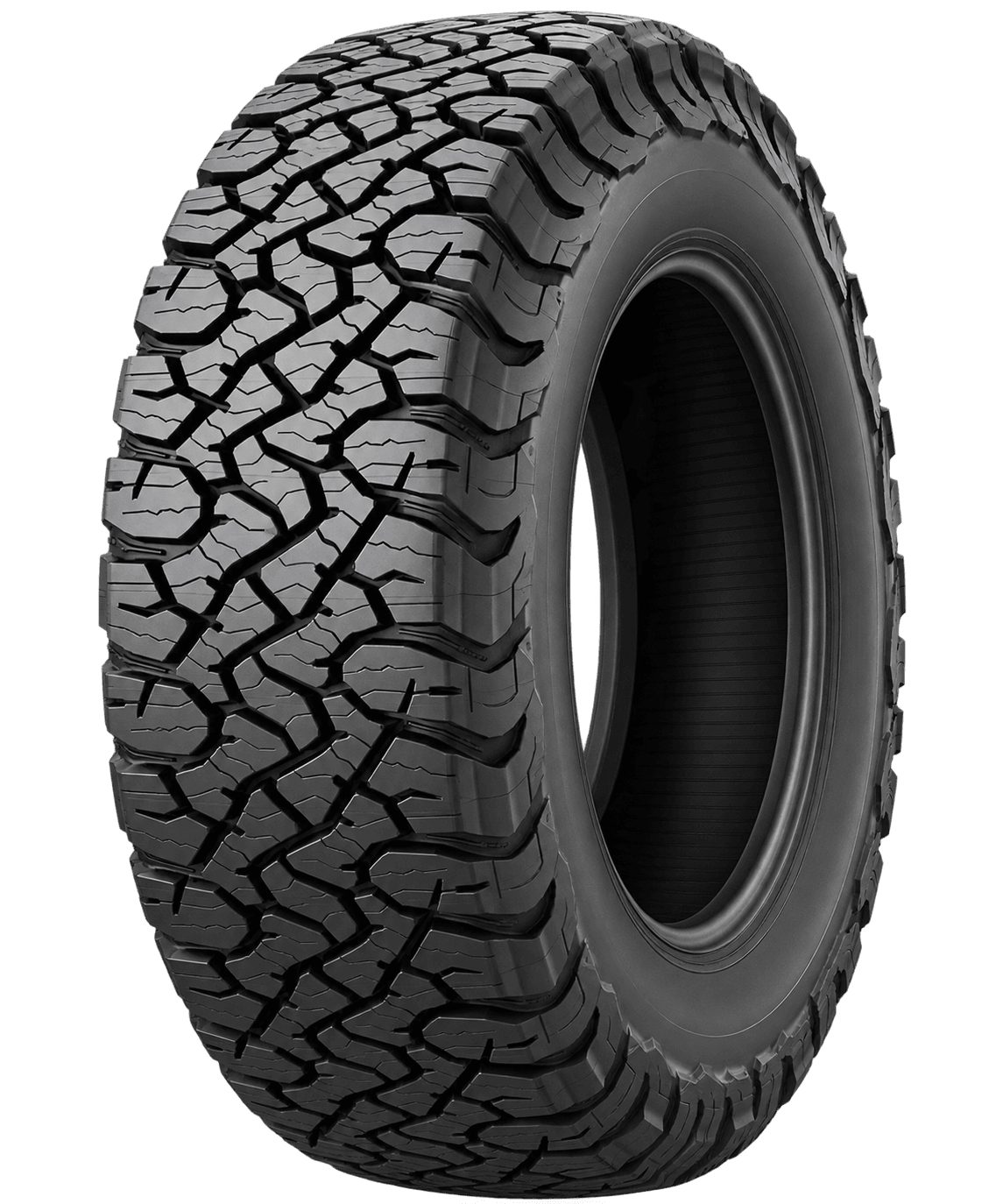 255/55R18 BF GOODRICH ALL-TERRAIN KO3 109/105S 3PMSF
