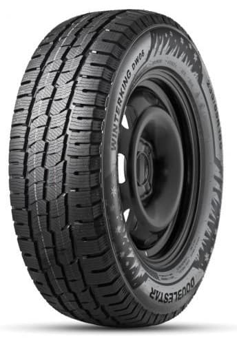 235/65R16C DOUBLE STAR DW06 115/113R DOT22