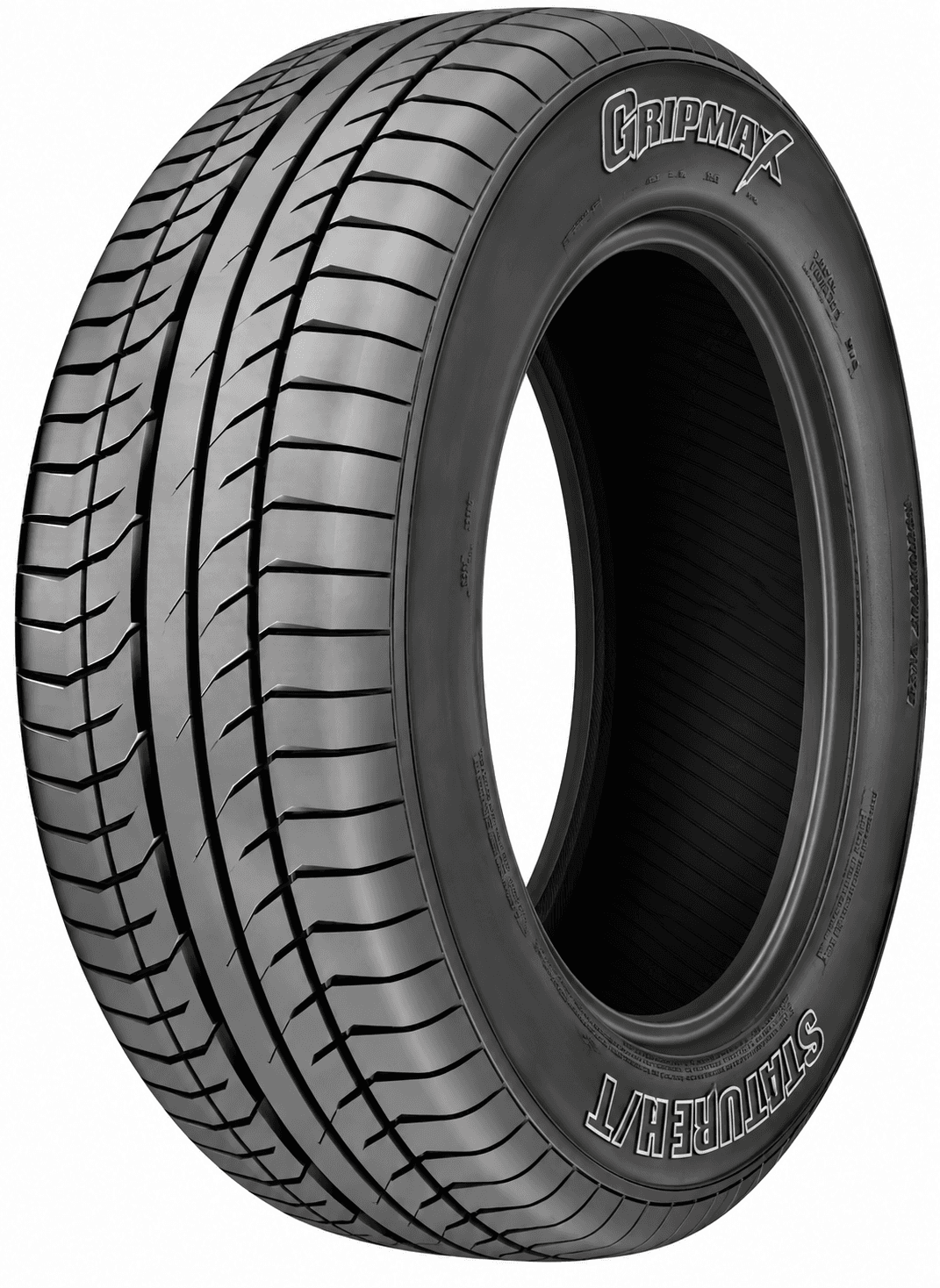 295/40R21 GRIPMAX H/T 111W XL
