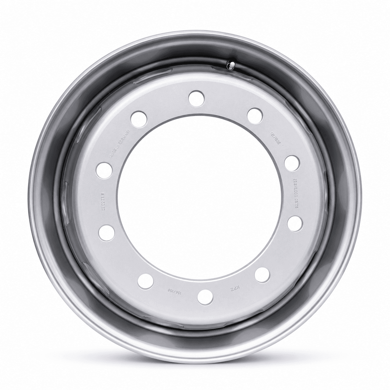 8.25X22.5 KRONPRINZ(Accuride) F10 ET165 (15143)