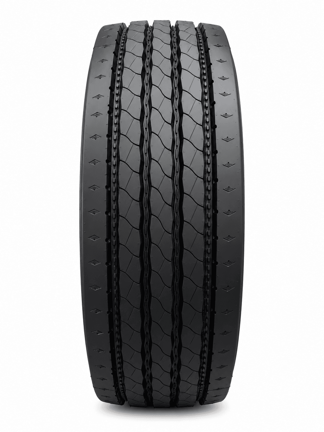 205/75R17.5 LEAO L202-S 124/122M 14PR 3PMSF