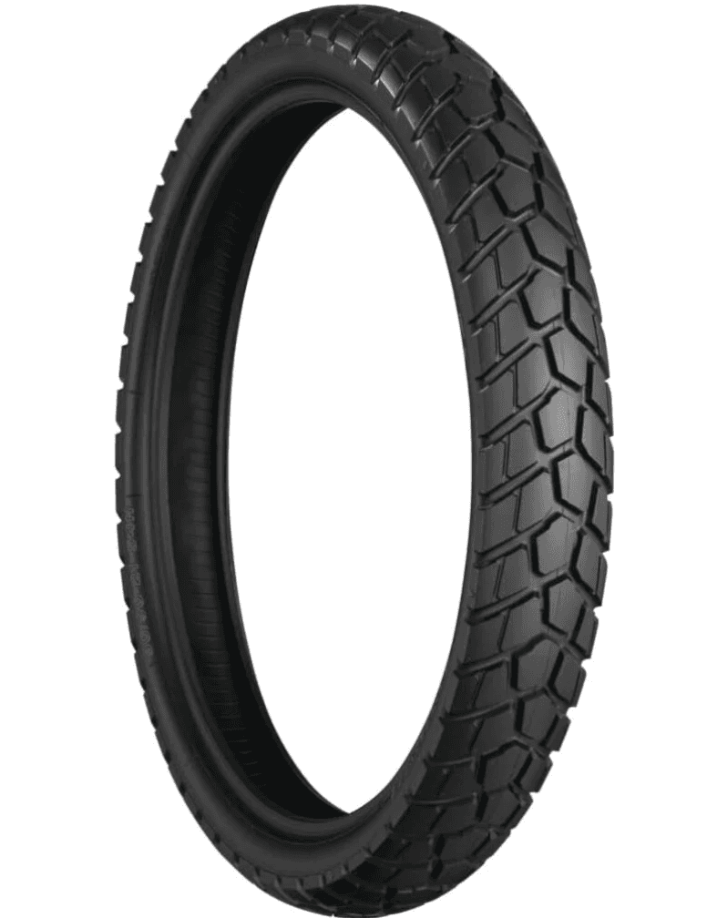 120/70R17 BRIDGESTONE ADVENTURECROSS TOURER AX41T F 58H HO M+S