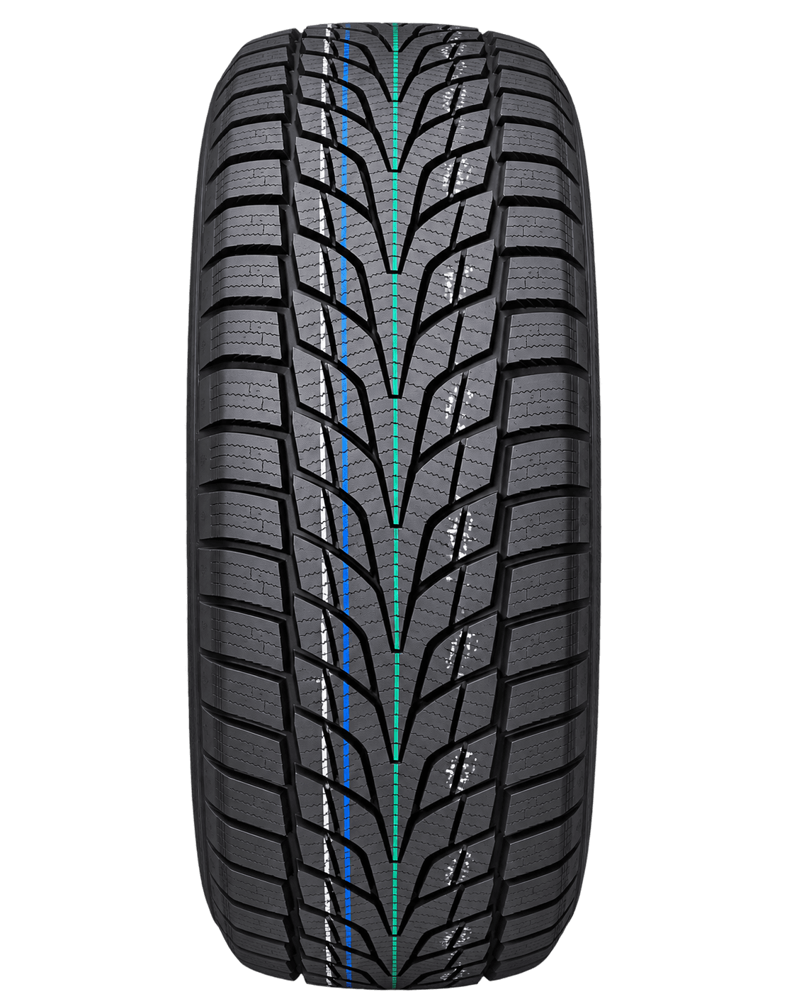 225/65R17 COMFORSER CF950 106H TL XL M+S 3PMSF