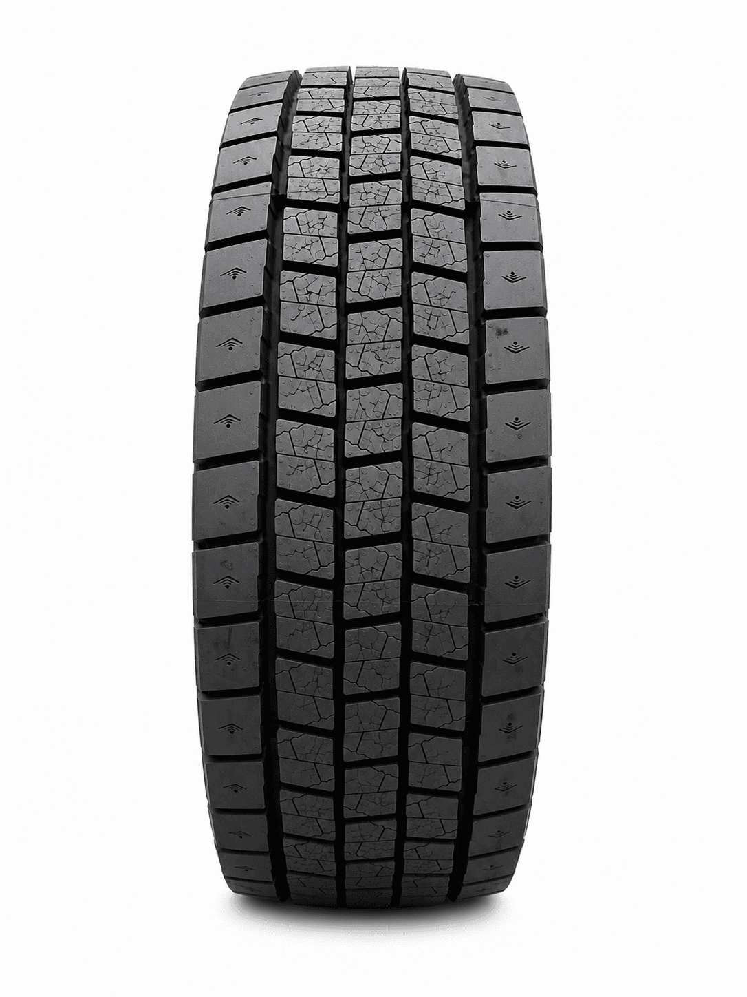 205/75R17.5 LEAO L202-D 124/122M 14PR 3PMSF