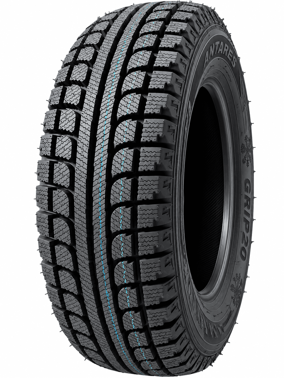 205/65R16C ANTARES GRIP20 107/105Q TL