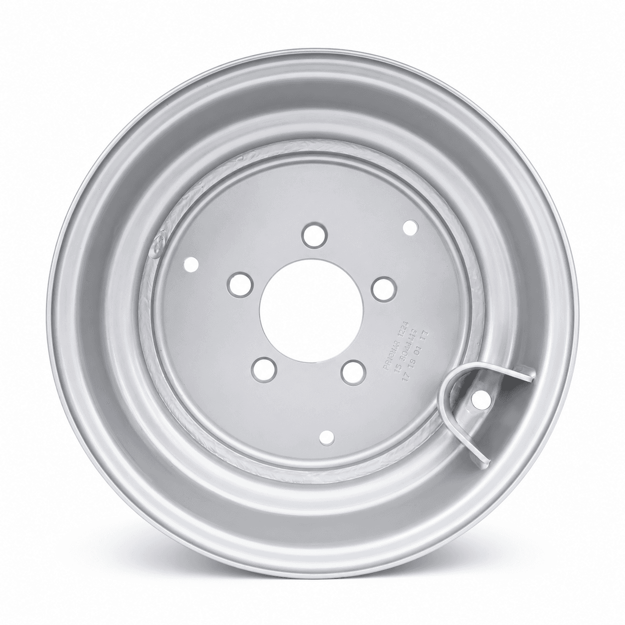 6.75X14.5 PRONAR DISKS F5 94/140/18.5 ET0 (145.675.01.)