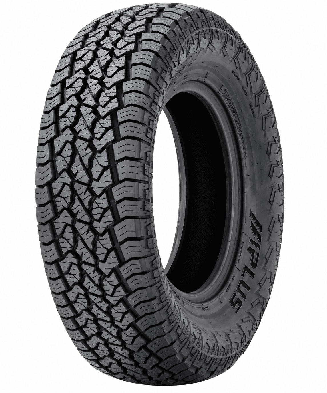 245/65R17 APLUS SHREDDER AT 111T XL TL