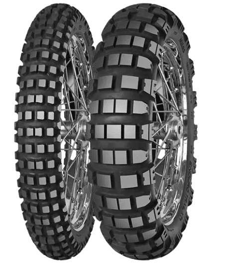 ENDURO TRAIL XT+