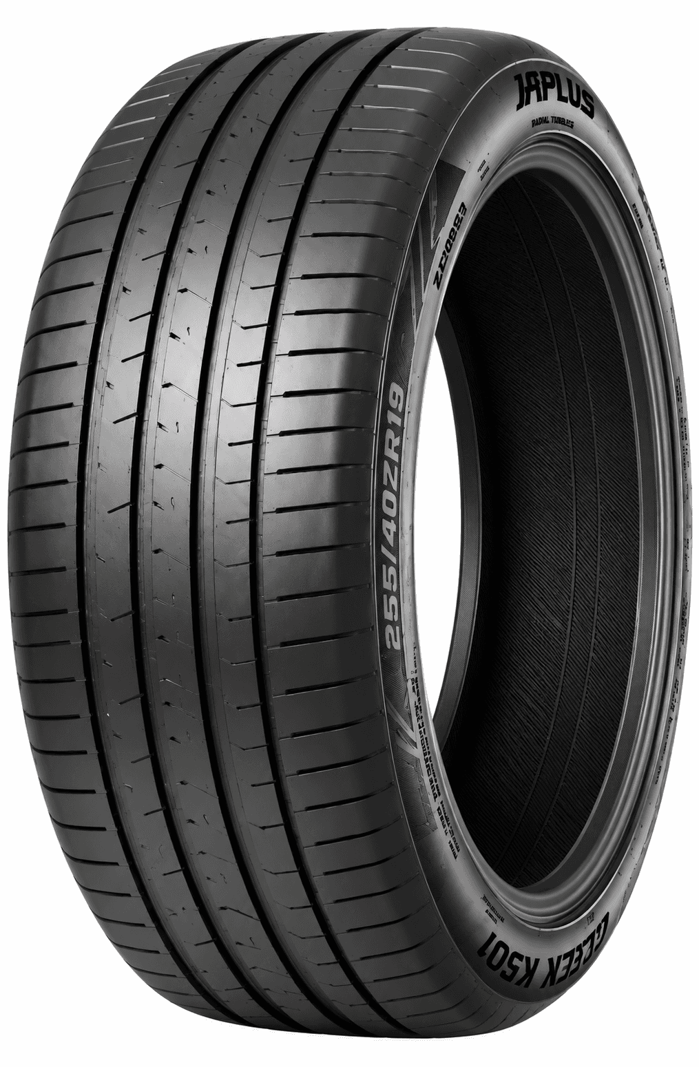 235/45R18 APLUS AERIX RS01 98Y XL TL
