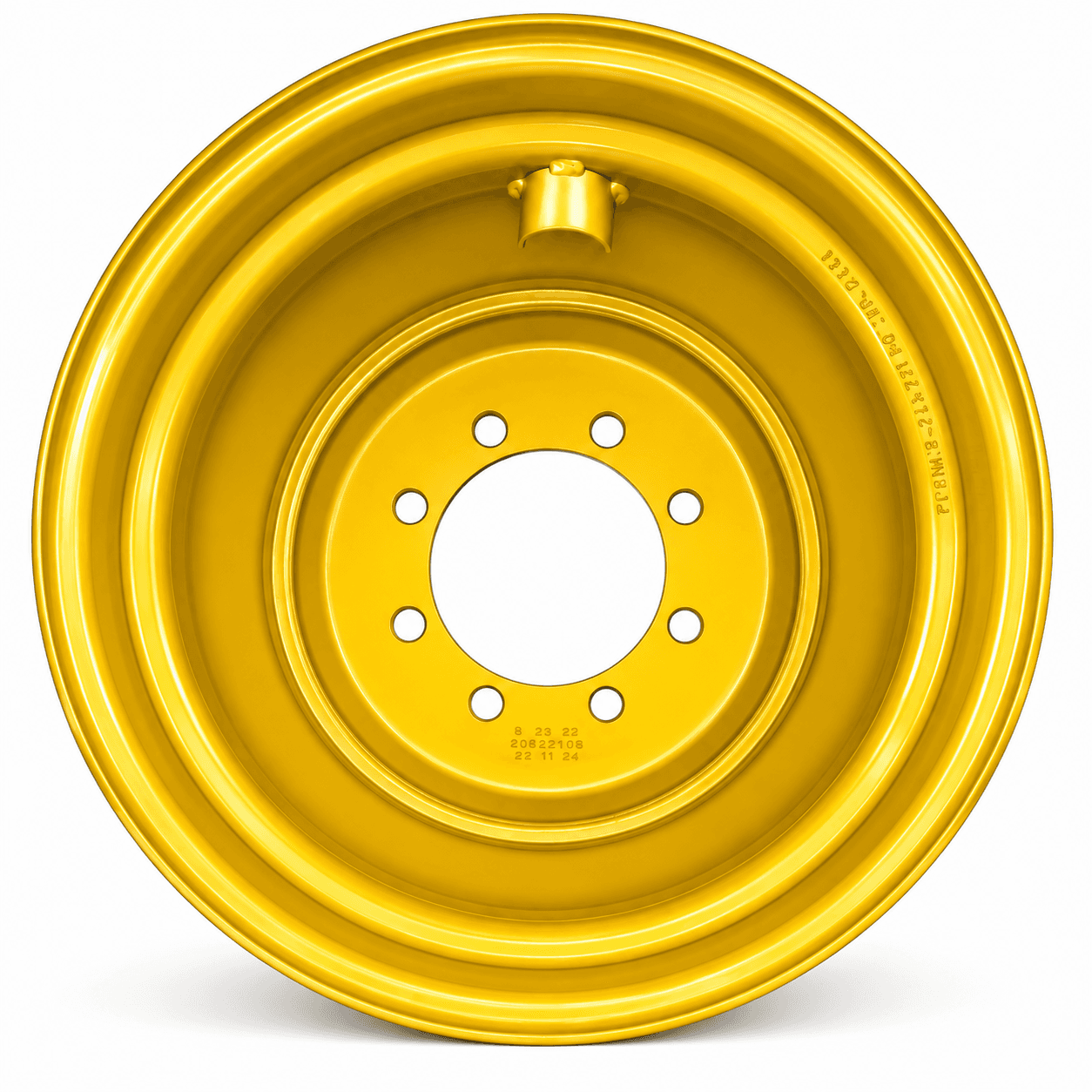 20X22.5 PRONAR F8 ET0 (225.20.159.6) YELLOW