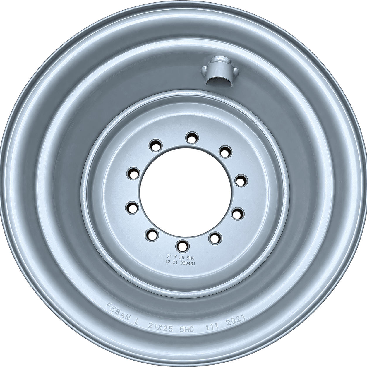 24.00X26.5 PRONAR F10 ET0 281/335/27 (265.24.04.6)