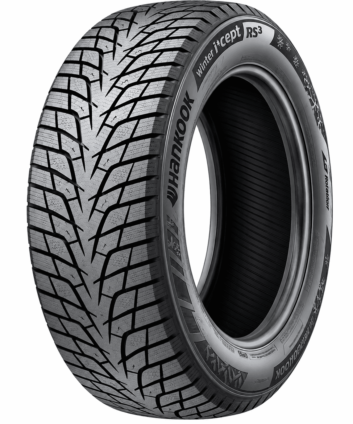 205/65R16 HANKOOK ICEPT IZ3 W636 99T XL 3PMSF