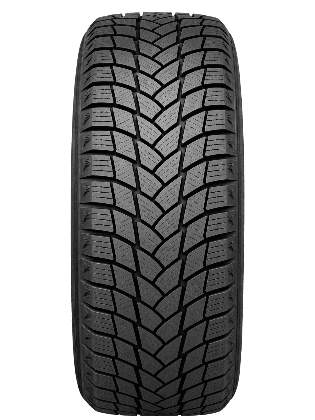 245/40R20 MICHELIN X-ICE SNOW 99H XL