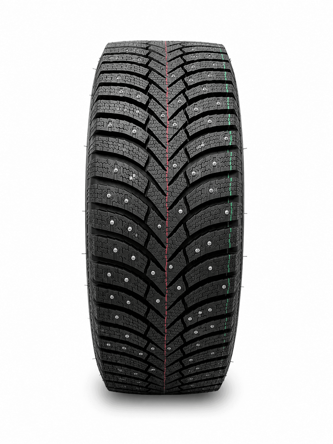 205/55R17 BRIDGESTONE BLIZZAK SPIKE 3 95T 3PMSF