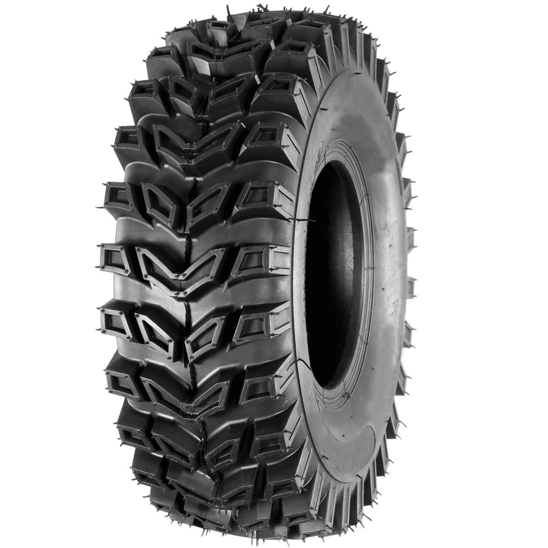 16X6.50-8 WANDA P533 6PR TL