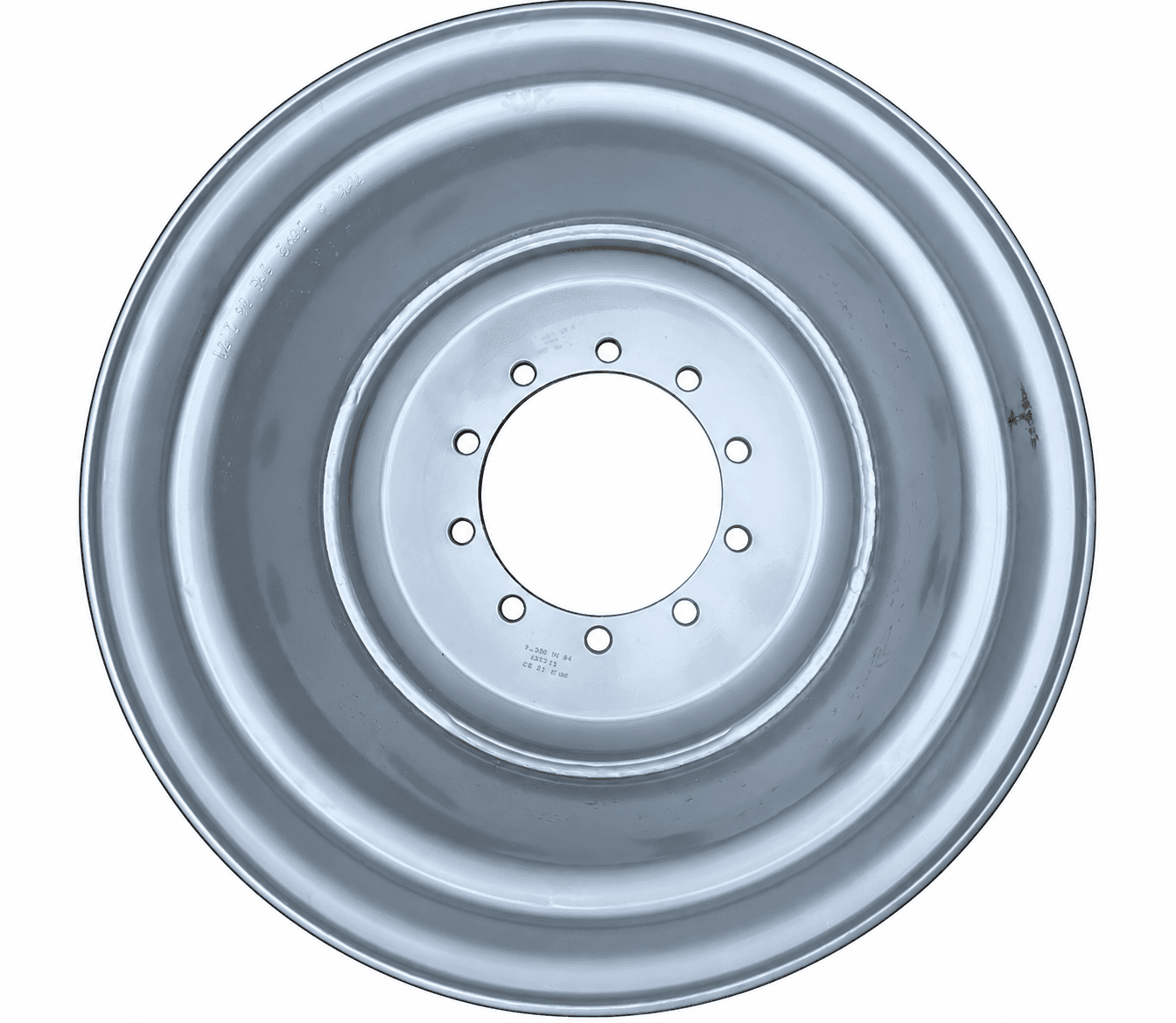 28.00X26.5 PRONAR DISKS 281/355/27 F10 ET-50 (265.28.04.6)