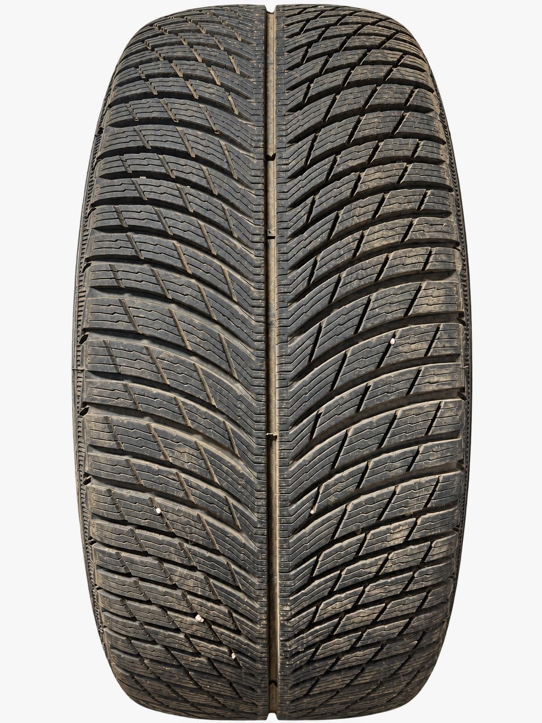 245/40R20 99W un 275/35R20 102W MICHELIN PILOT ALPIN 5 XL TL 3PMSF KOMPLEKTS
