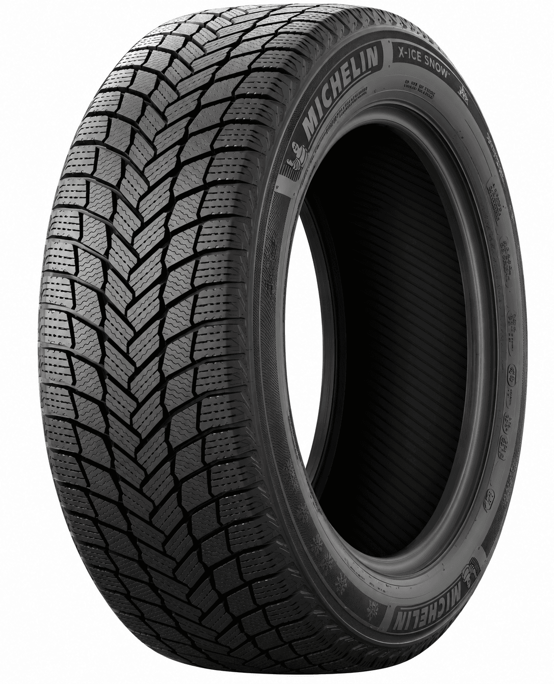 235/45R20 MICHELIN X-ICE SNOW 100H XL 3PMSF