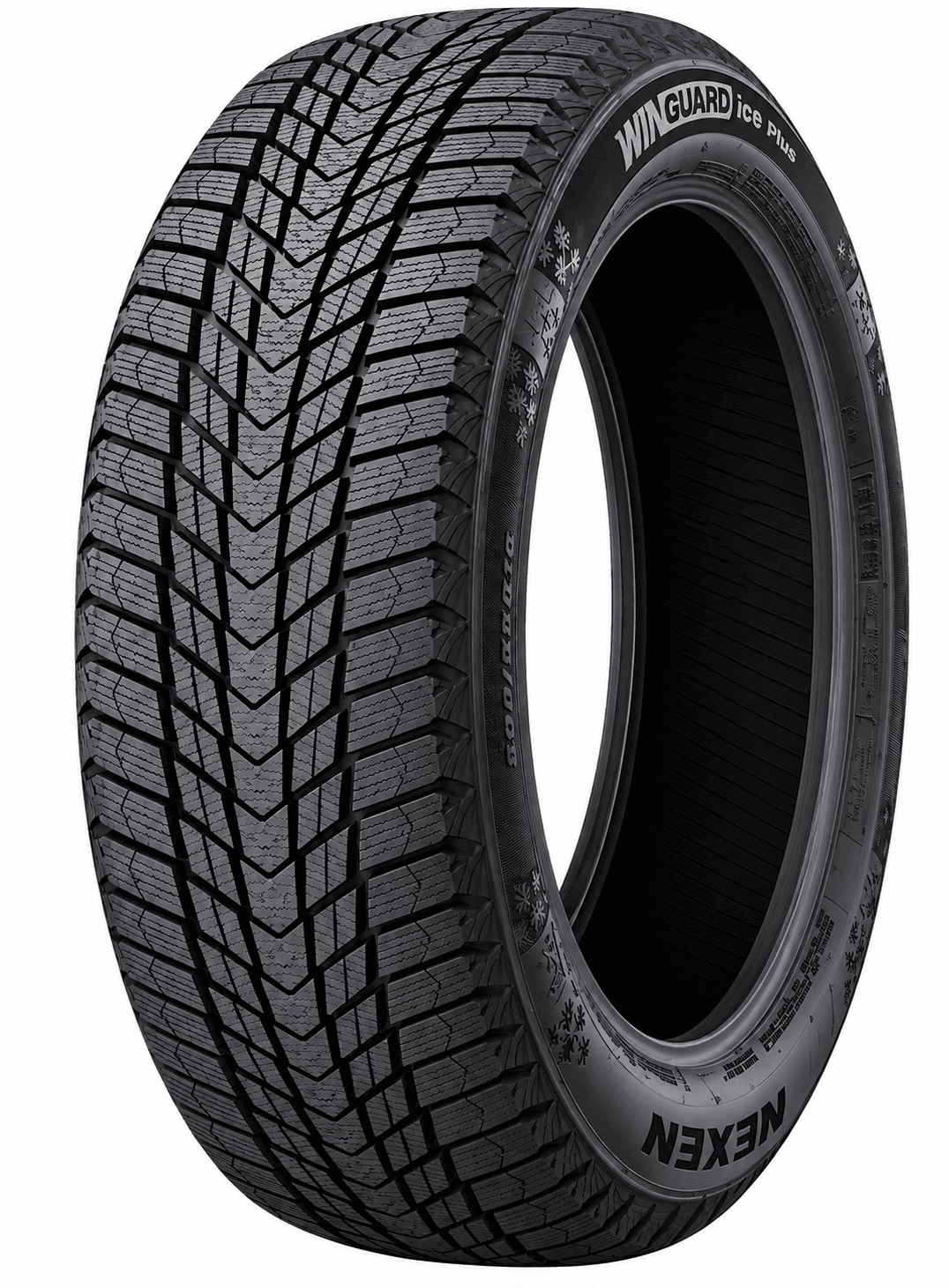 225/55R16 NEXEN WINGUARD ICE PLUS WH43 99T XL M+S 3PMSF