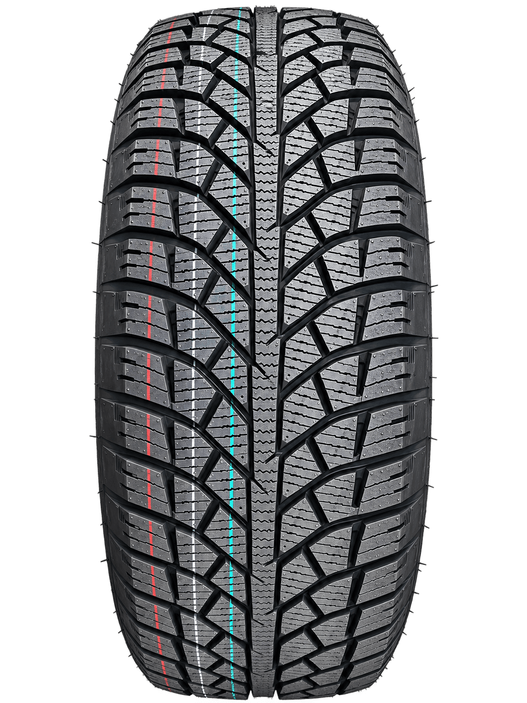 215/60R17 MAXTREK TREK M8 96T