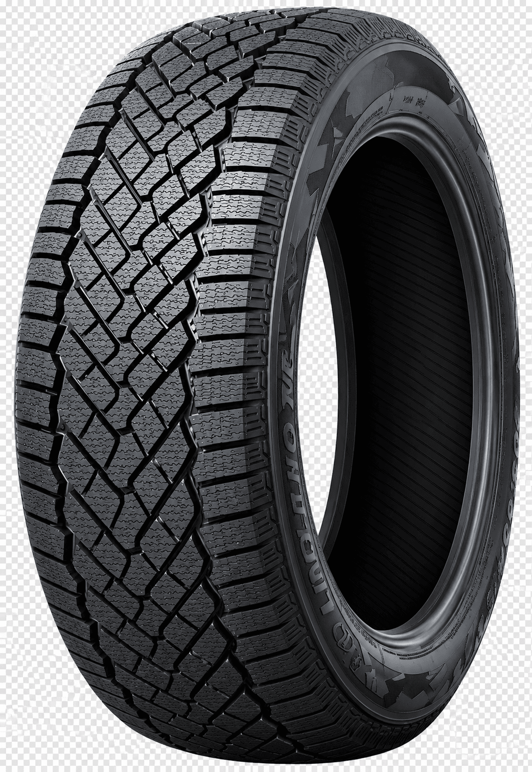 235/35R20 LINGLONG NORD MASTER 92T TL XL 3PMSF EU