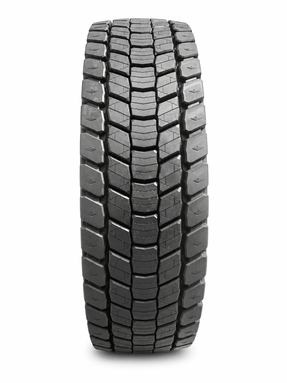 295/60R22.5 LEAO R203-D 150/147L 16PR 3PMSF