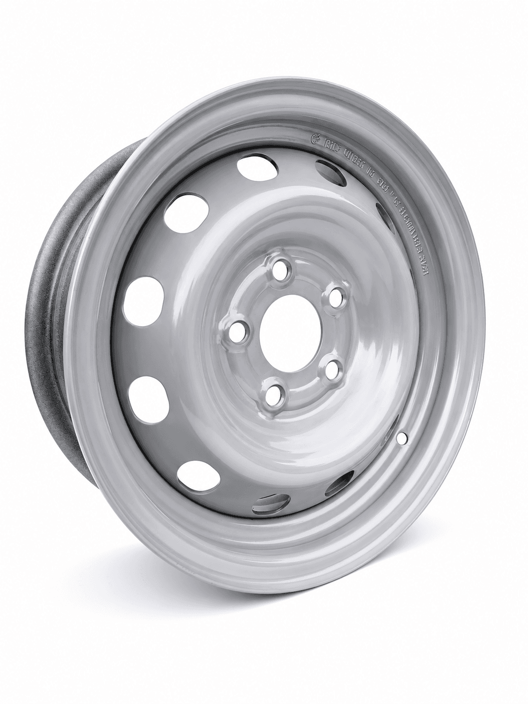 5.5JX14 MEFRO H2 5/67/112 ET30 SILVER