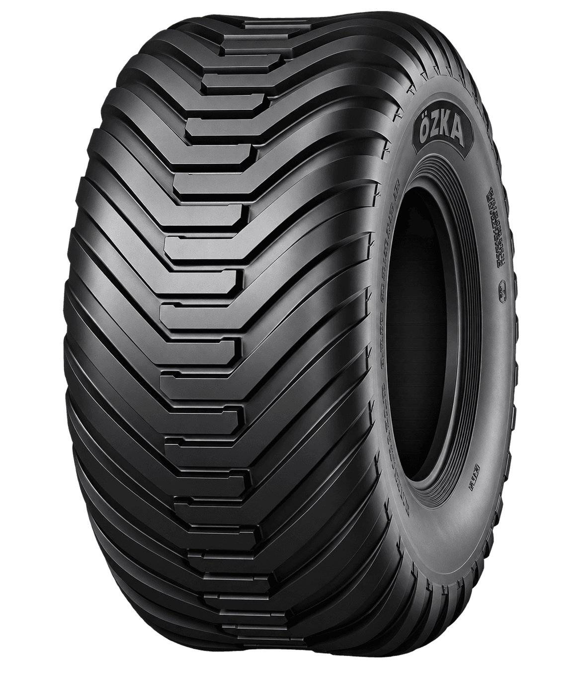 550/60-22.5 OZKA KNK56 16PR 167A8/154A8 TL